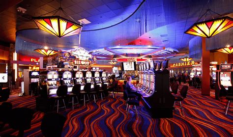  casinos in north dakota
